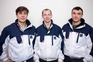 О компании ПотолокСервис: установка натяжных потолков в Ижевске